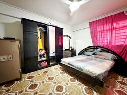 Blk 53 Geylang Bahru Riverpoint (Kallang/Whampoa), HDB 5 Rooms #598195841